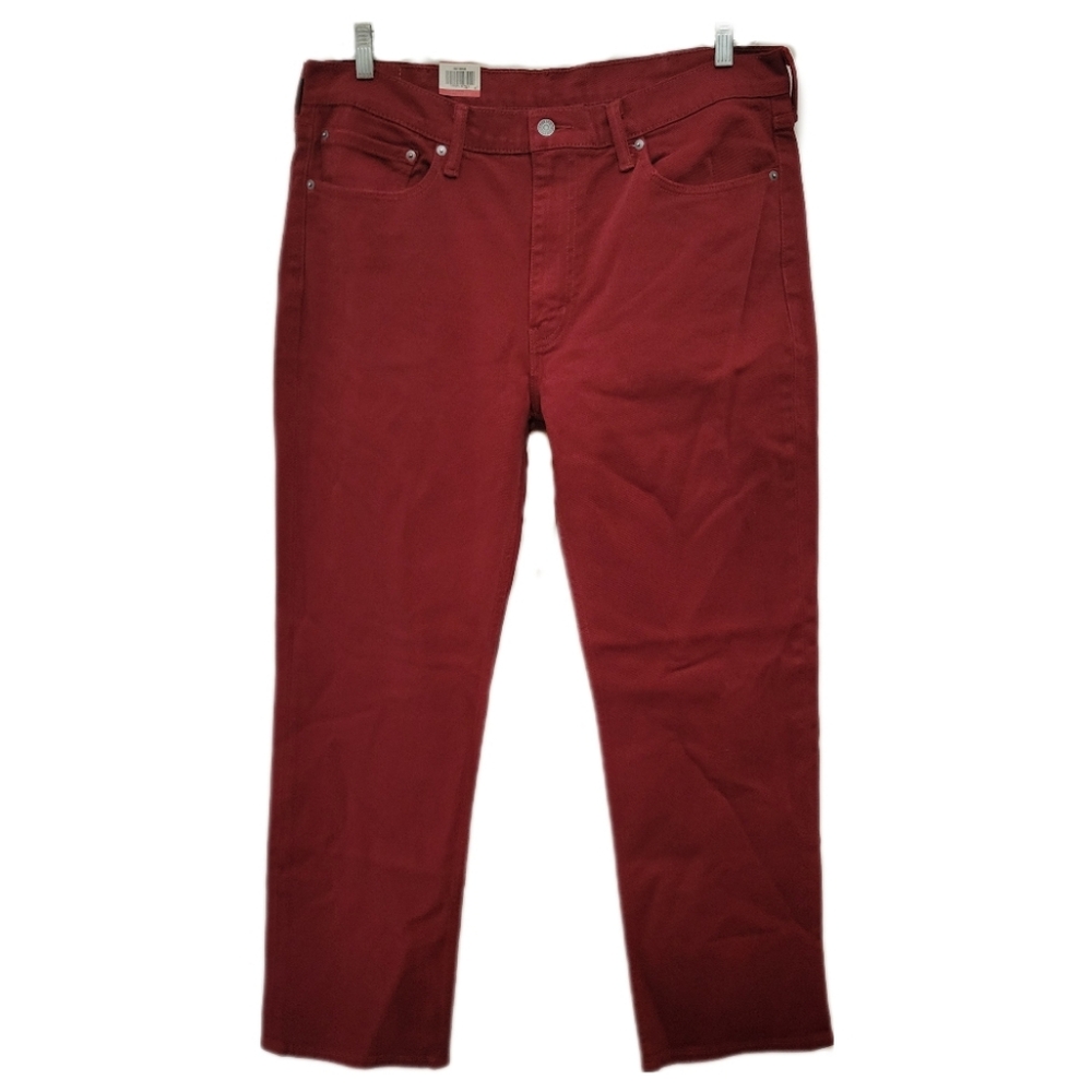 Levi's 514 Straight Fit Men's Jeans
